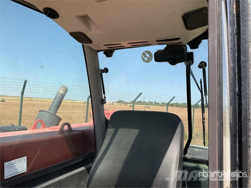 Manitou MT1235S Τηλεσκοπικοί ανυψωτές