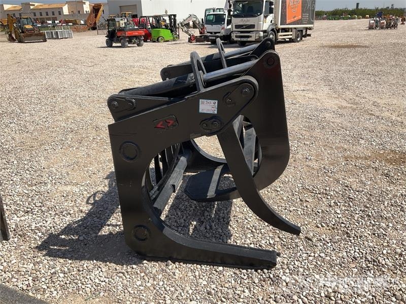 Manitou MT1235S Τηλεσκοπικοί ανυψωτές