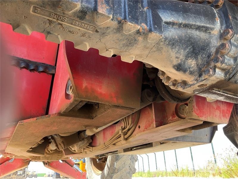 Manitou MT1235S Τηλεσκοπικοί ανυψωτές