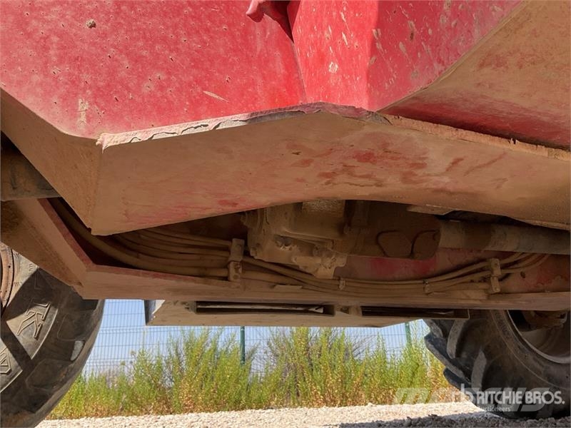 Manitou MT1235S Τηλεσκοπικοί ανυψωτές