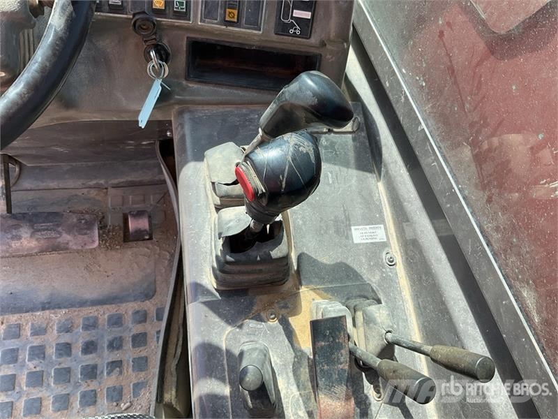 Manitou MT1235S Τηλεσκοπικοί ανυψωτές