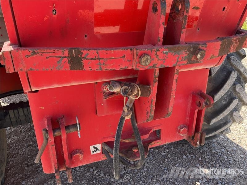 Manitou MT1235S Τηλεσκοπικοί ανυψωτές
