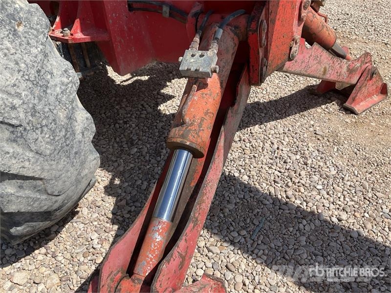 Manitou MT1235S Τηλεσκοπικοί ανυψωτές