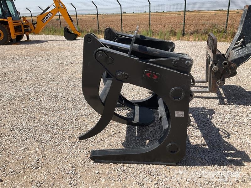 Manitou MT1235S Τηλεσκοπικοί ανυψωτές