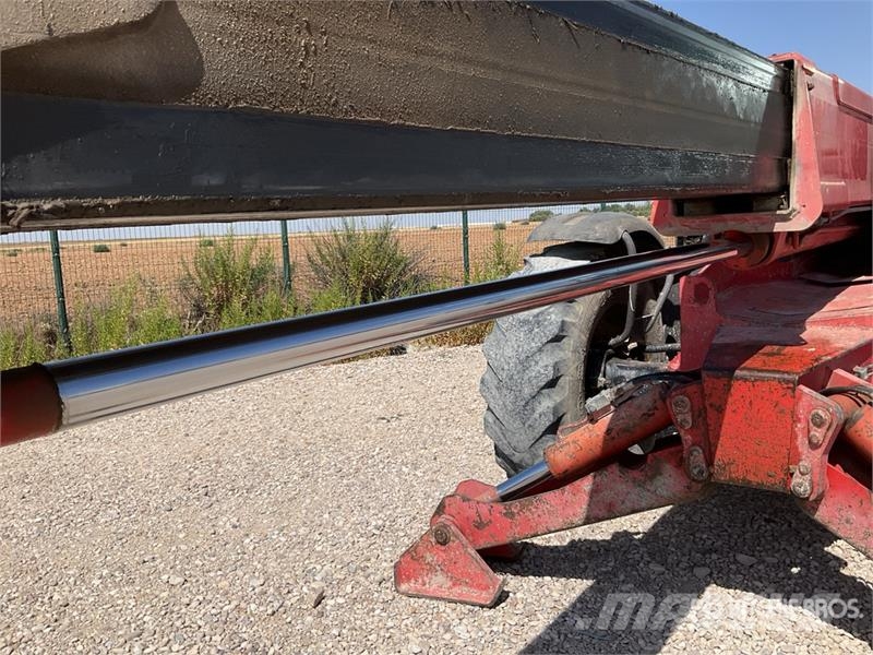 Manitou MT1235S Τηλεσκοπικοί ανυψωτές