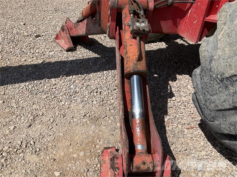 Manitou MT1235S Τηλεσκοπικοί ανυψωτές