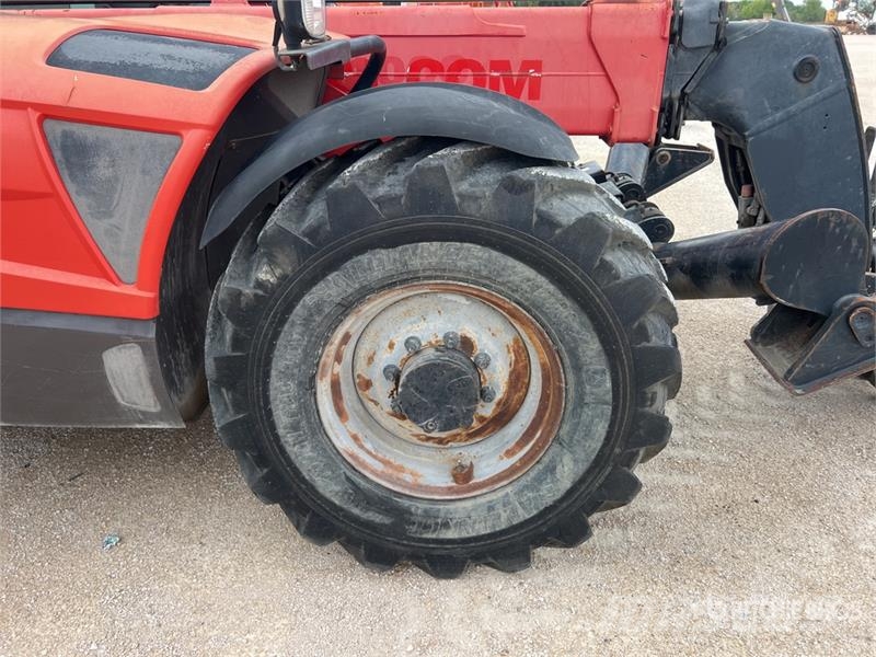 Manitou MT1335 Τηλεσκοπικοί ανυψωτές