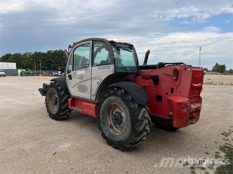 Manitou MT1335 Τηλεσκοπικοί ανυψωτές