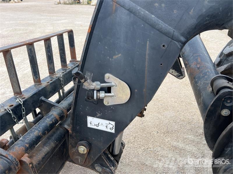 Manitou MT1335 Τηλεσκοπικοί ανυψωτές
