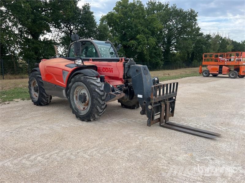 Manitou MT1335 Τηλεσκοπικοί ανυψωτές