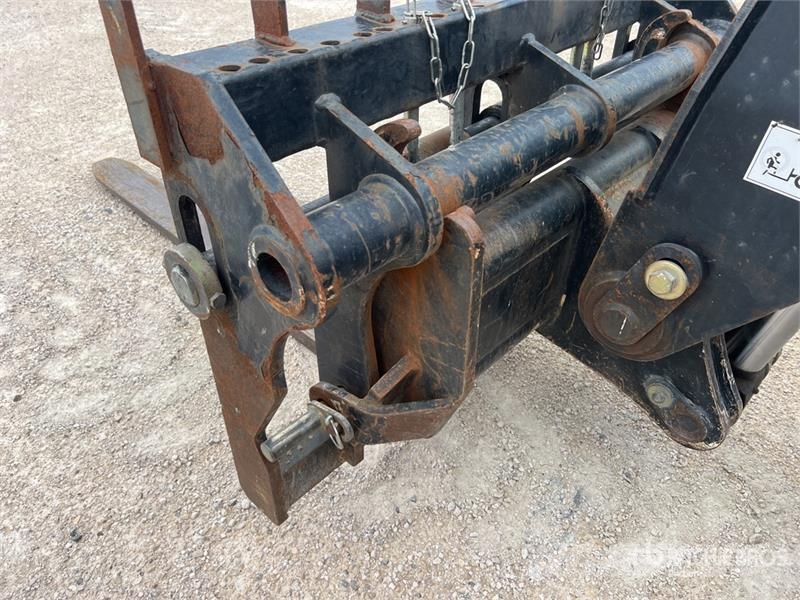 Manitou MT1335 Τηλεσκοπικοί ανυψωτές