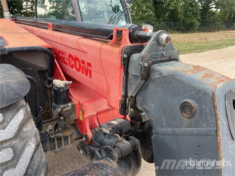 Manitou MT1335 Τηλεσκοπικοί ανυψωτές