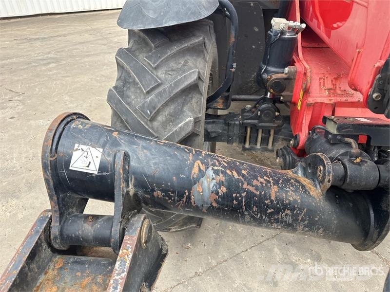 Manitou MT1335 Телескопические погрузчики