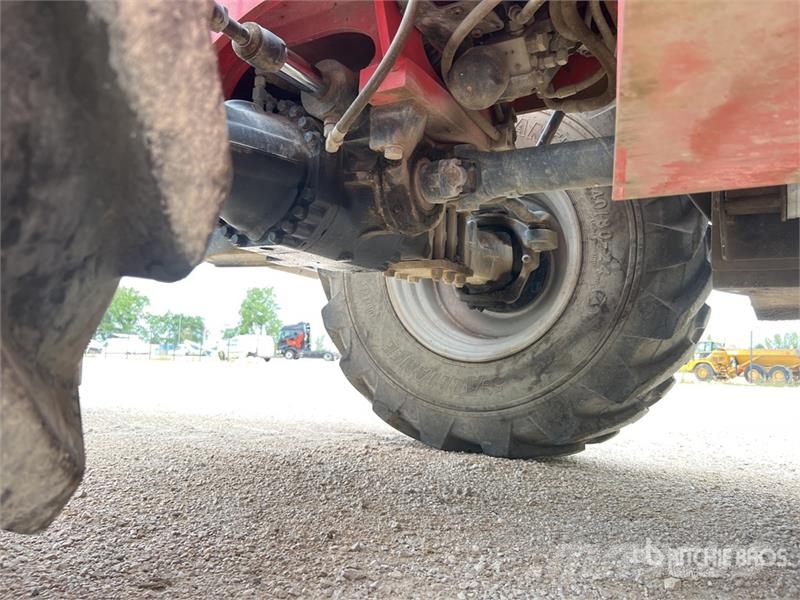 Manitou MT1335 Τηλεσκοπικοί ανυψωτές