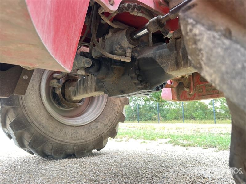 Manitou MT1335 Τηλεσκοπικοί ανυψωτές