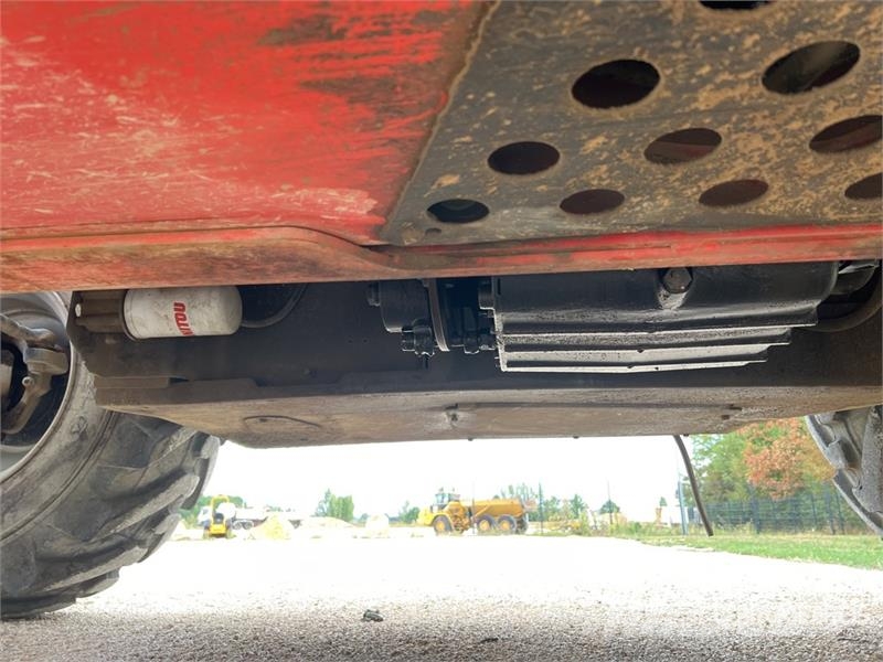 Manitou MT1335 Τηλεσκοπικοί ανυψωτές