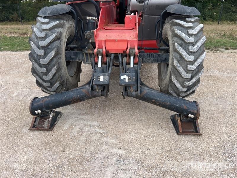 Manitou MT1335 Τηλεσκοπικοί ανυψωτές