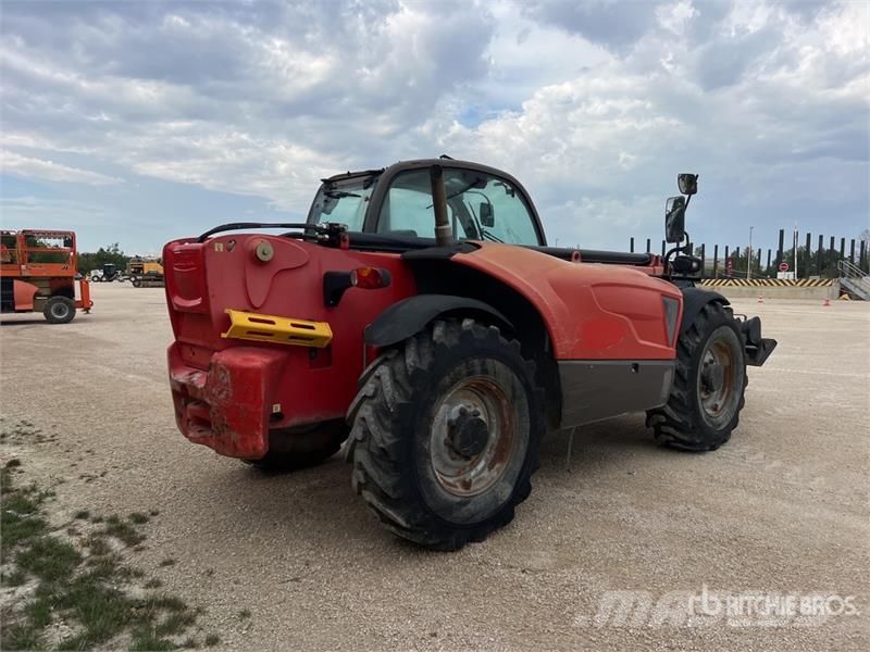 Manitou MT1335 Τηλεσκοπικοί ανυψωτές