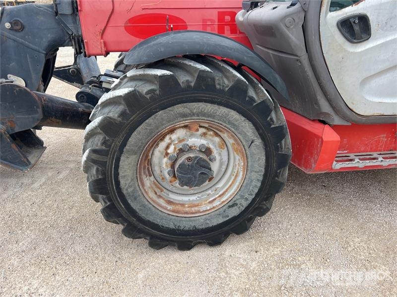 Manitou MT1335 Τηλεσκοπικοί ανυψωτές
