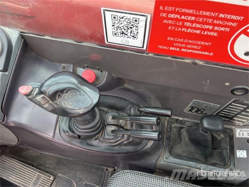Manitou MT1335 Τηλεσκοπικοί ανυψωτές