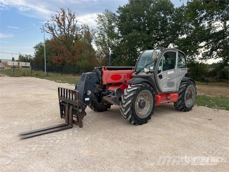 Manitou MT1335 Τηλεσκοπικοί ανυψωτές