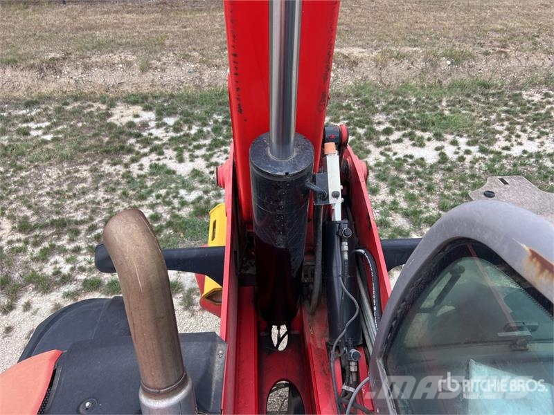 Manitou MT1335 Τηλεσκοπικοί ανυψωτές