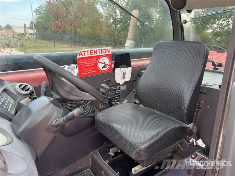 Manitou MT1335 Τηλεσκοπικοί ανυψωτές