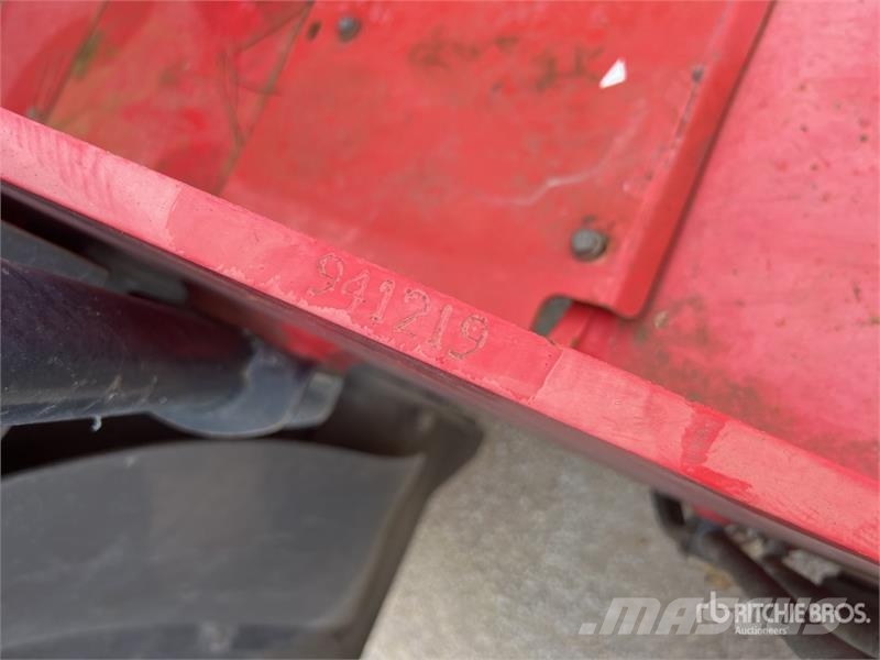 Manitou MT1335 Τηλεσκοπικοί ανυψωτές