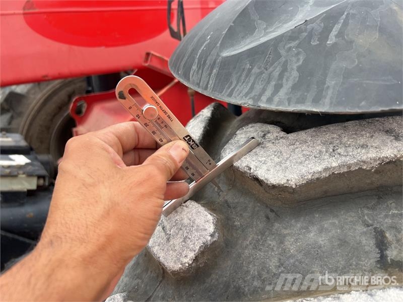 Manitou MT1335 Τηλεσκοπικοί ανυψωτές