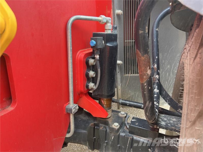 Manitou MT1335 Τηλεσκοπικοί ανυψωτές