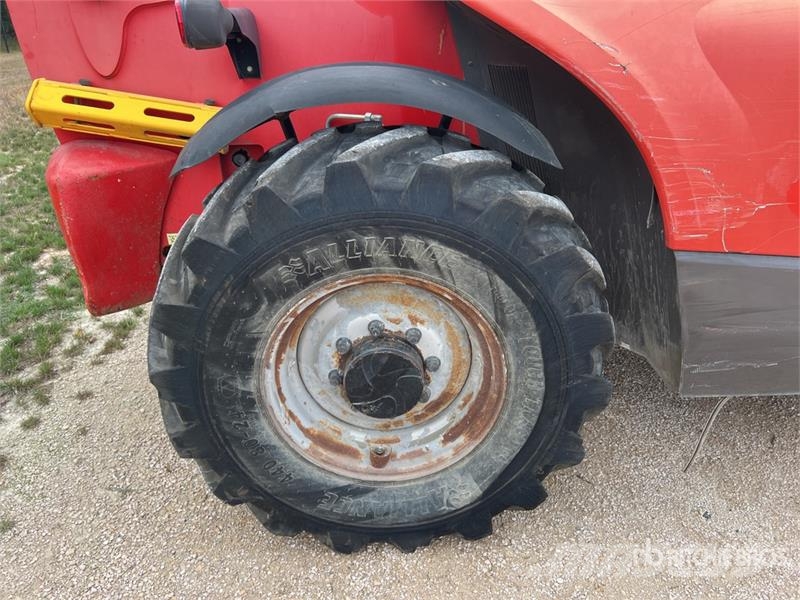 Manitou MT1335 Τηλεσκοπικοί ανυψωτές