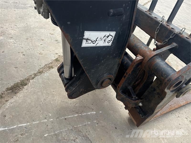 Manitou MT1335 Телескопические погрузчики