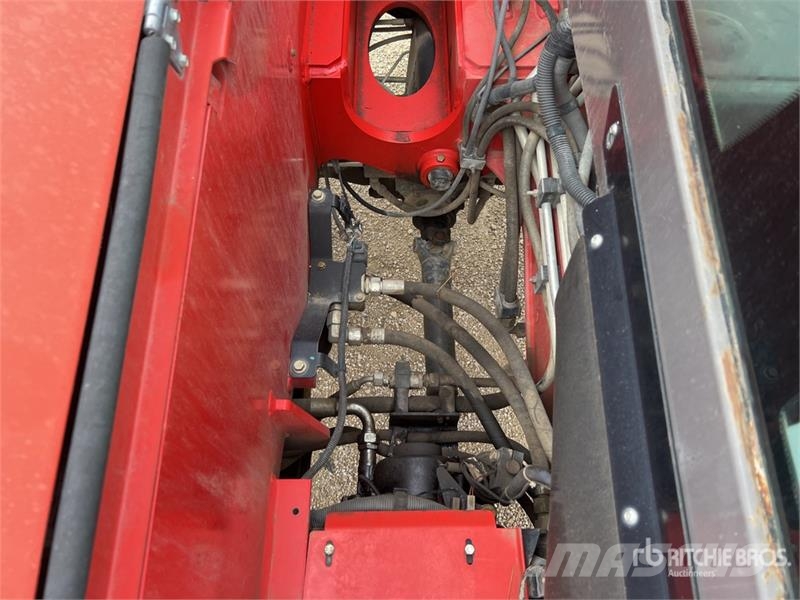 Manitou MT1335 Τηλεσκοπικοί ανυψωτές