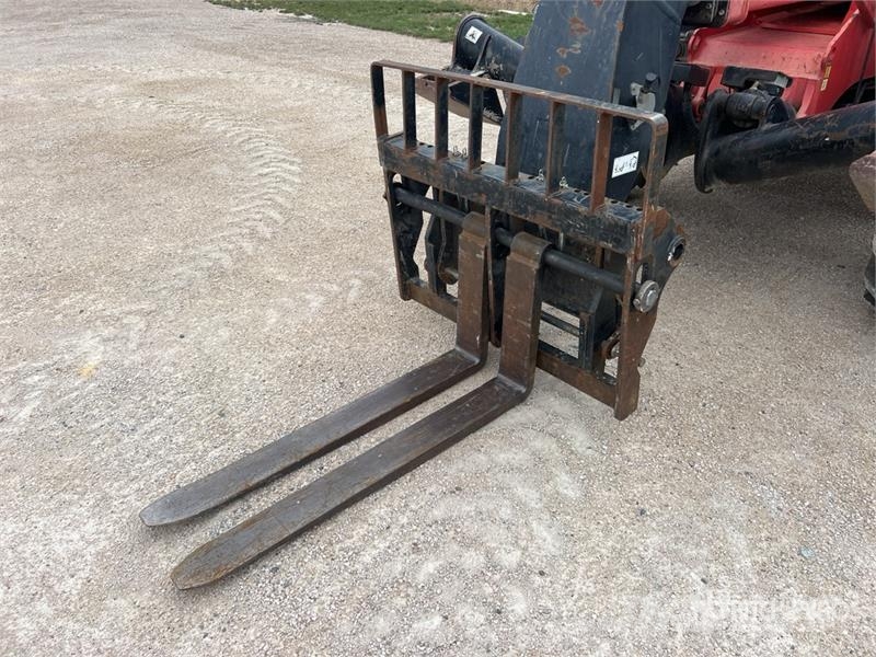 Manitou MT1335 Τηλεσκοπικοί ανυψωτές