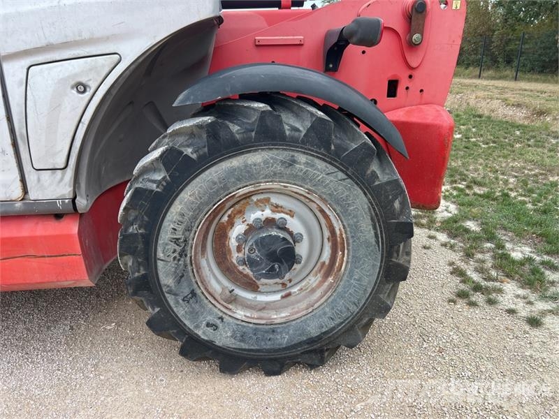 Manitou MT1335 Τηλεσκοπικοί ανυψωτές