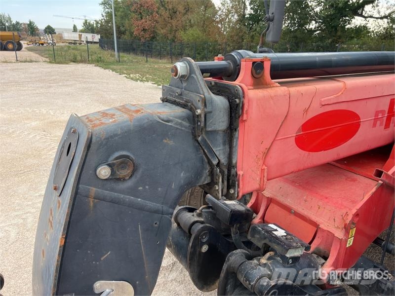 Manitou MT1335 Τηλεσκοπικοί ανυψωτές