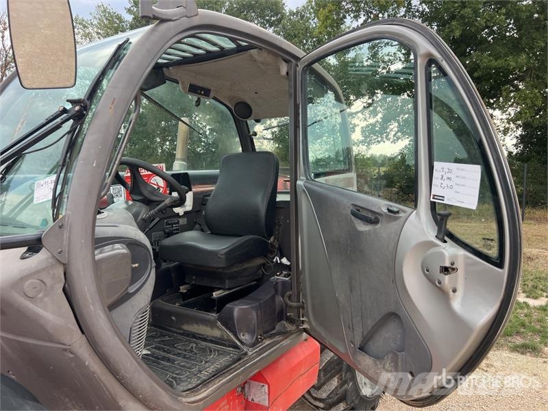 Manitou MT1335 Τηλεσκοπικοί ανυψωτές