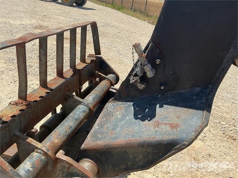 Manitou MT1335SL 伸缩臂叉装车|叉装车