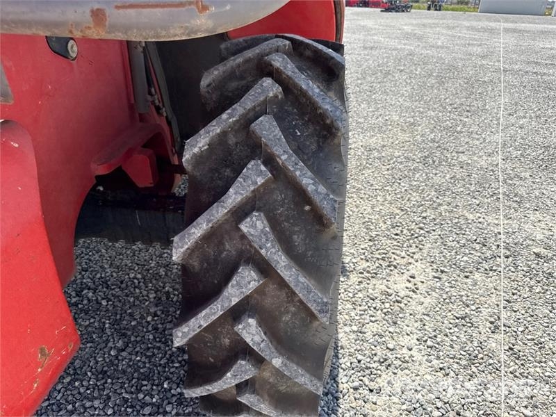 Manitou MT1435 Teleskopik yükleyiciler