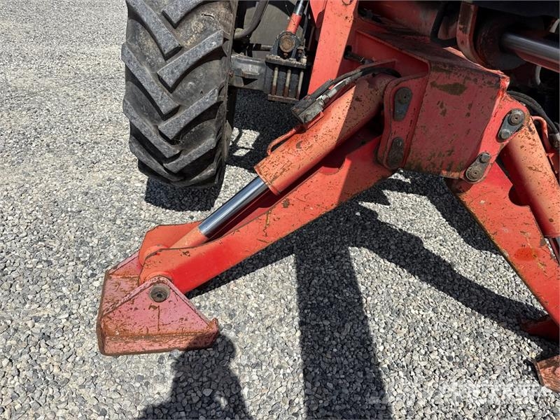 Manitou MT1435 Teleskopik yükleyiciler