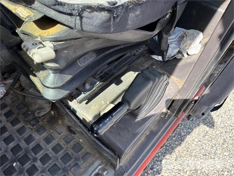 Manitou MT1435 Teleskopik yükleyiciler