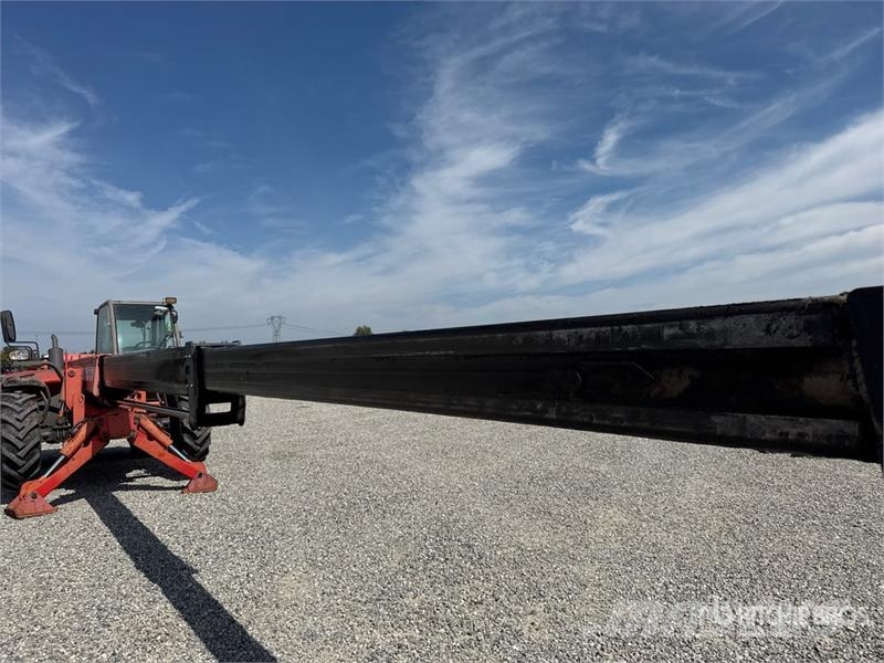 Manitou MT1435 Teleskopik yükleyiciler