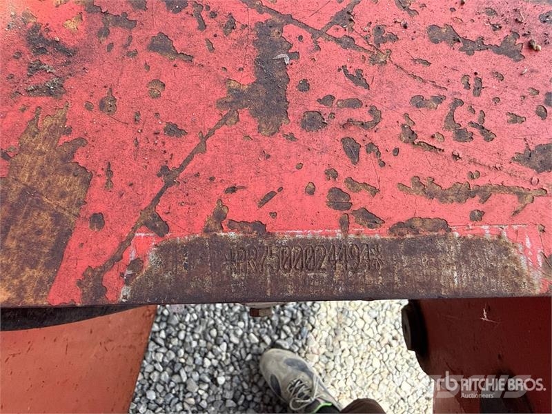 Manitou MT1435 Teleskopik yükleyiciler