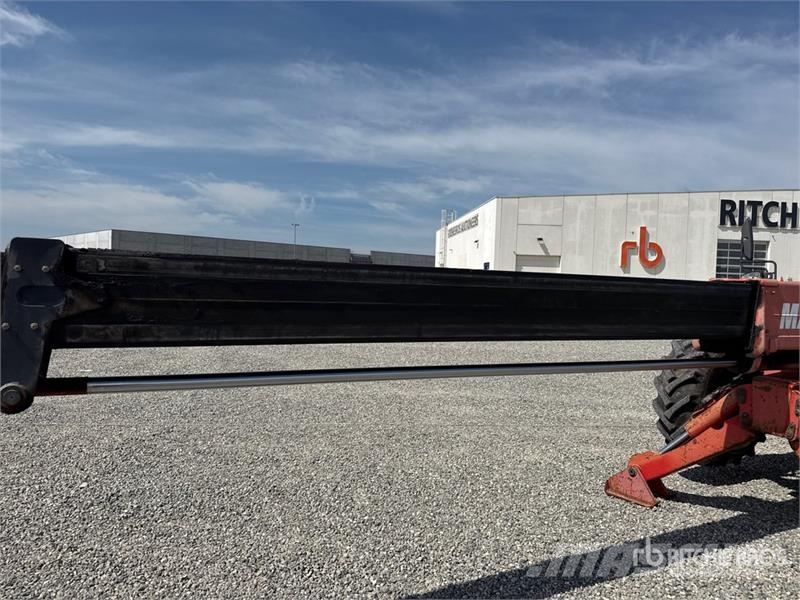 Manitou MT1435 Teleskopik yükleyiciler