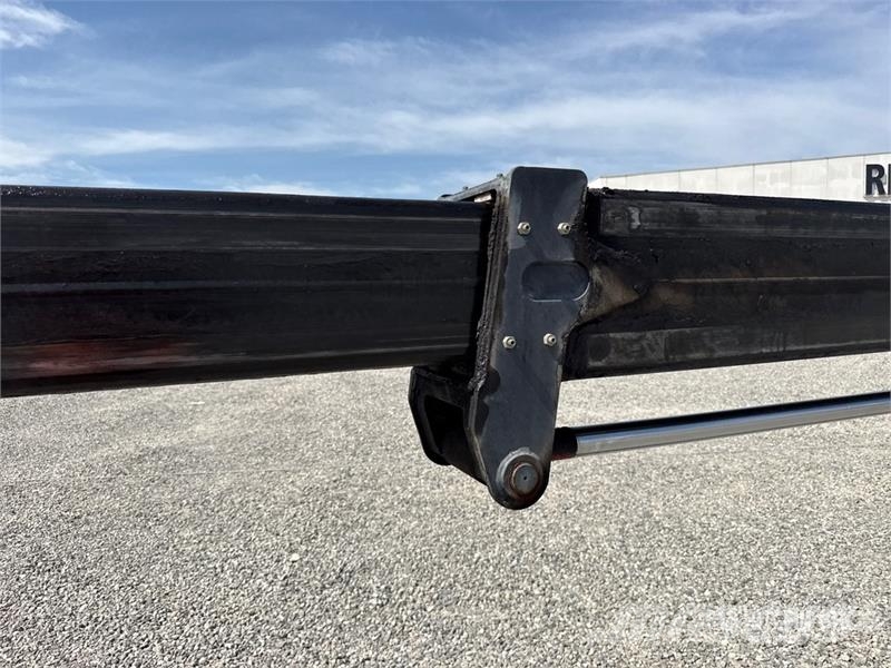 Manitou MT1435 Teleskopik yükleyiciler