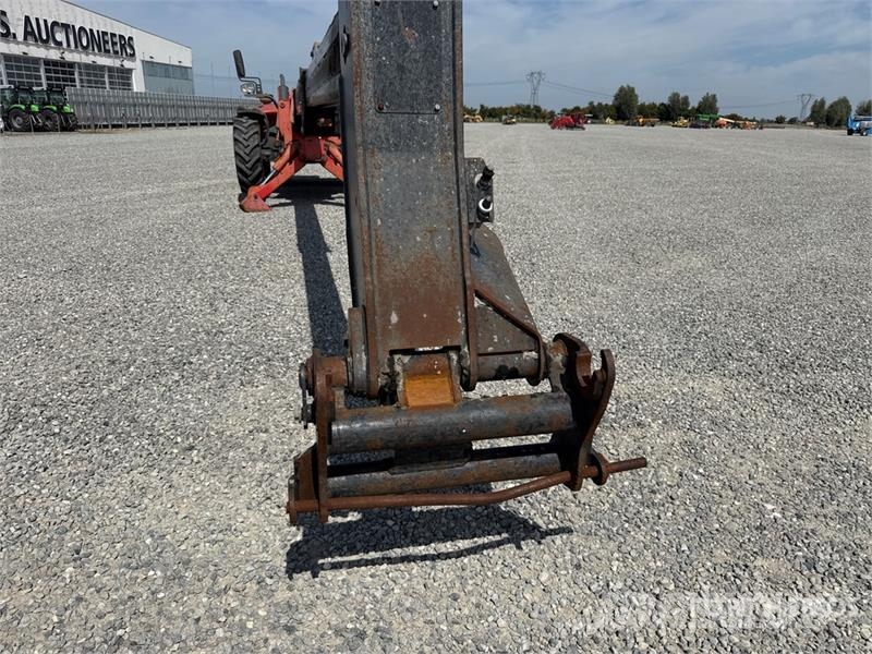Manitou MT1435 Teleskopik yükleyiciler