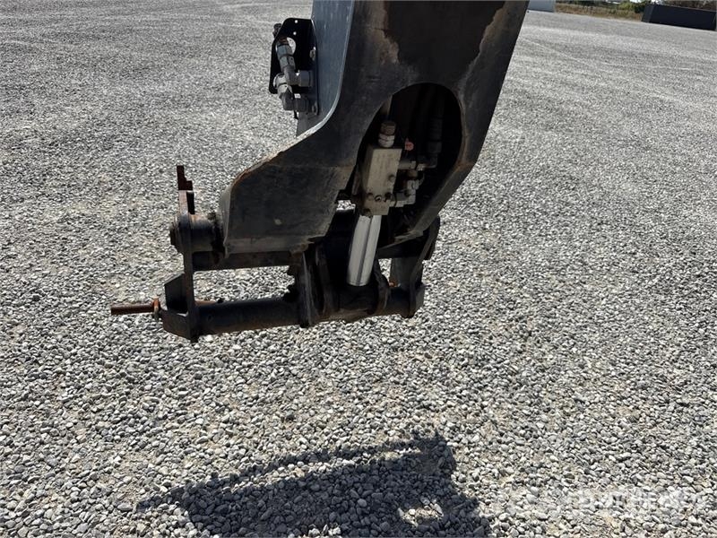 Manitou MT1435 Teleskopik yükleyiciler