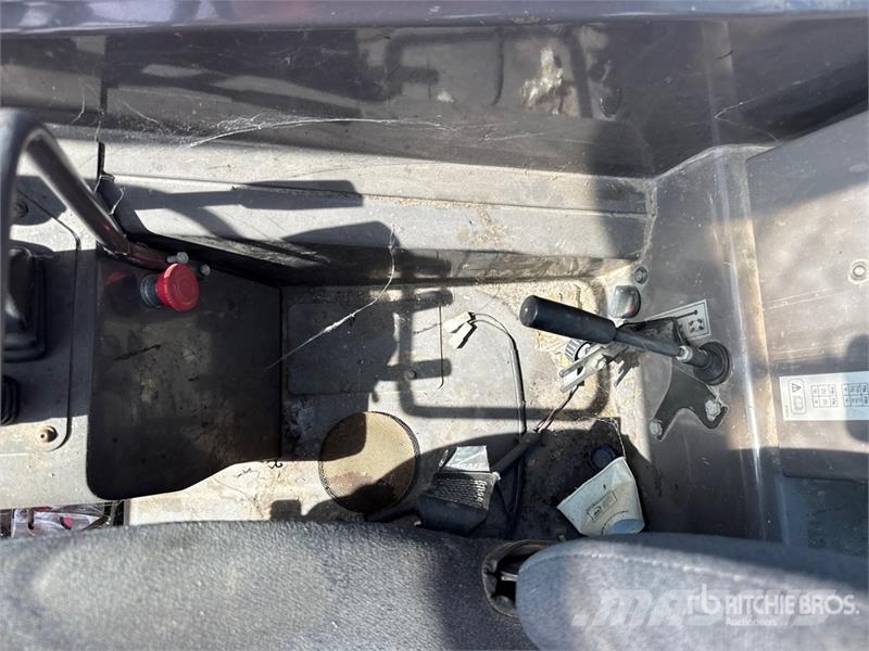 Manitou MT1435 Teleskopik yükleyiciler