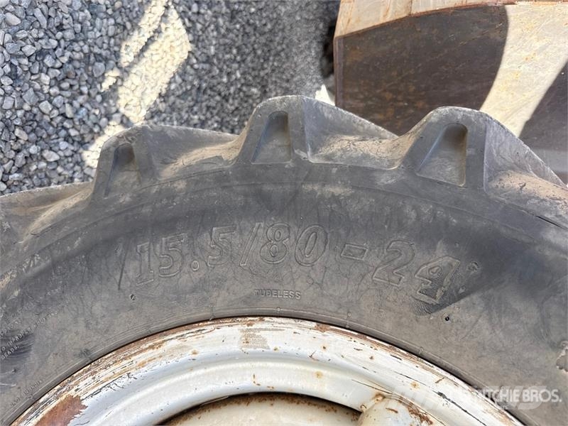Manitou MT1435 Teleskopik yükleyiciler