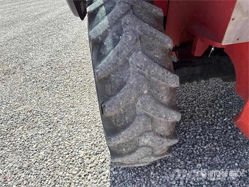 Manitou MT1435 Teleskopik yükleyiciler